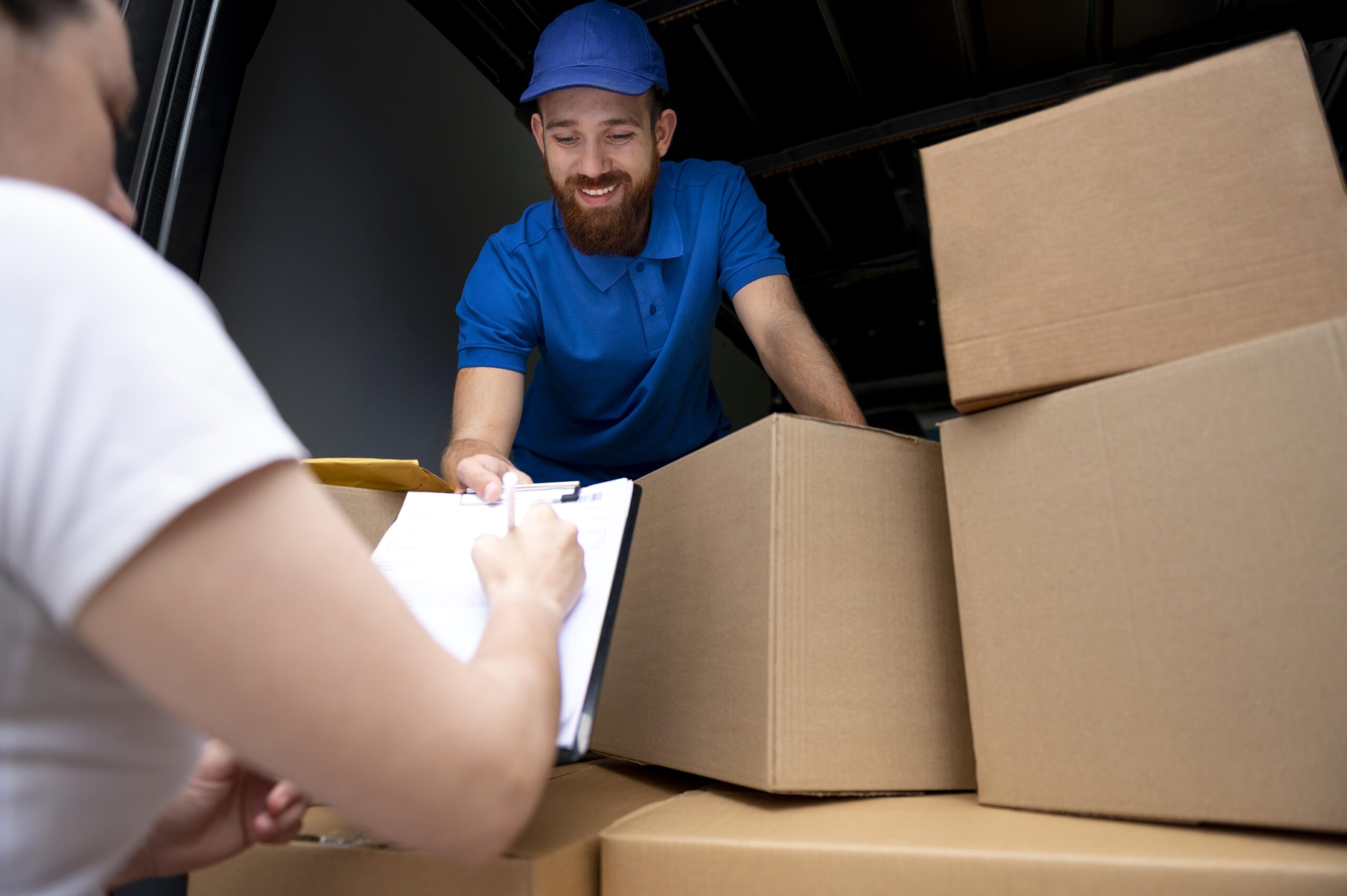 Best Packers and Movers in Patna
