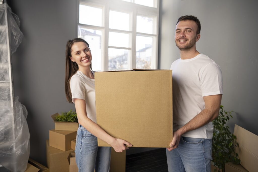 How To Save Money On Packers And Movers?
