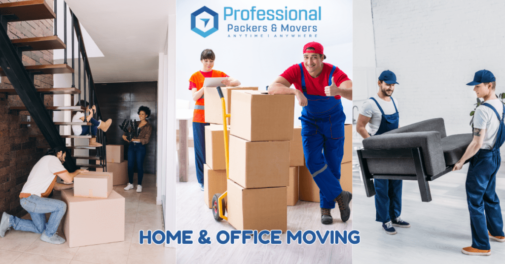 Professional home and office movers in Anisabad Patna Bihar 2026 – safe packing and relocation services
