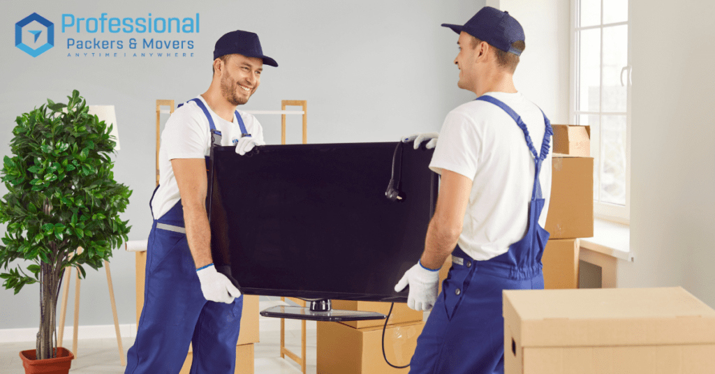 IBA Approved Packers and movers Patna Bihar – Professional Packers And Movers