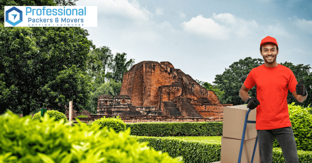 professional packers and movers nalanda bihar providing safe relocation services